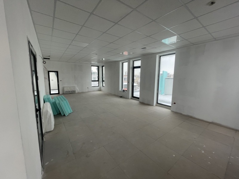 Дава под наем ОФИС, гр. София, Център, снимка 8 - Офиси - 52597434