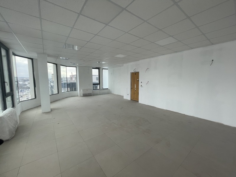 Дава под наем ОФИС, гр. София, Център, снимка 2 - Офиси - 52597434