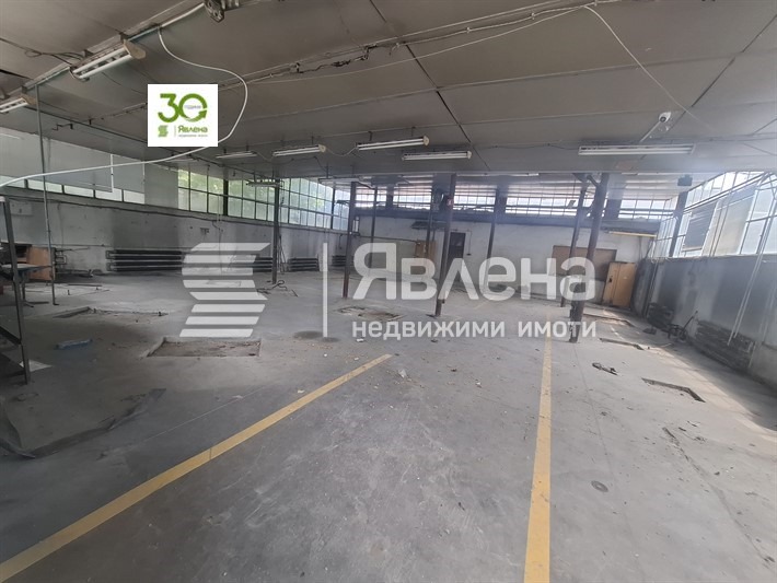 Дава под наем СКЛАД, гр. Варна, Северна промишлена зона, снимка 3 - Складове - 53967373