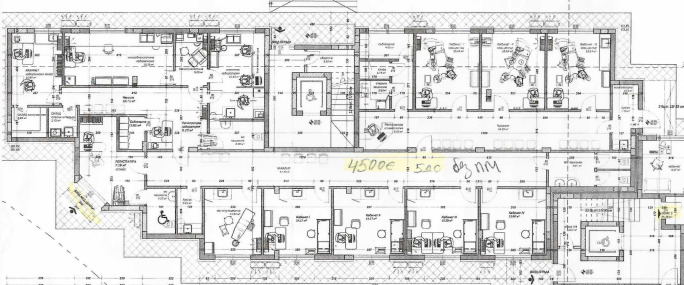 Дава под наем БИЗНЕС ИМОТ, гр. Варна, Младост 1, снимка 2 - Други - 48028040