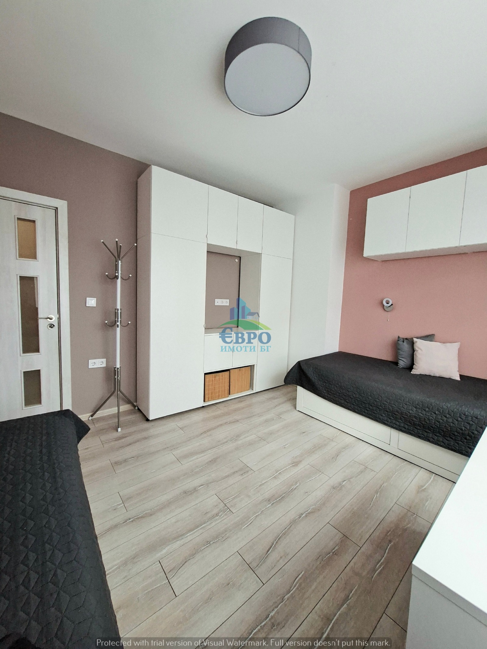 Дава под наем 2-СТАЕН, гр. Стара Загора, Център, снимка 8 - Апартаменти - 54118093