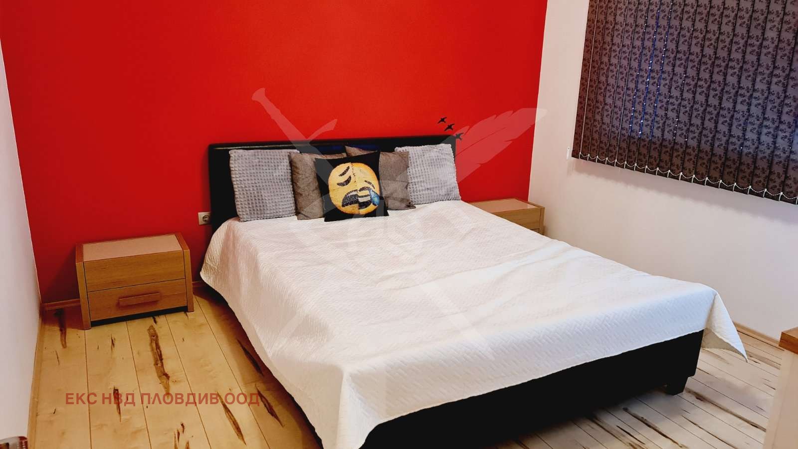 Дава под наем 3-СТАЕН, гр. Пловдив, Каменица 1, снимка 5 - Апартаменти - 54623716