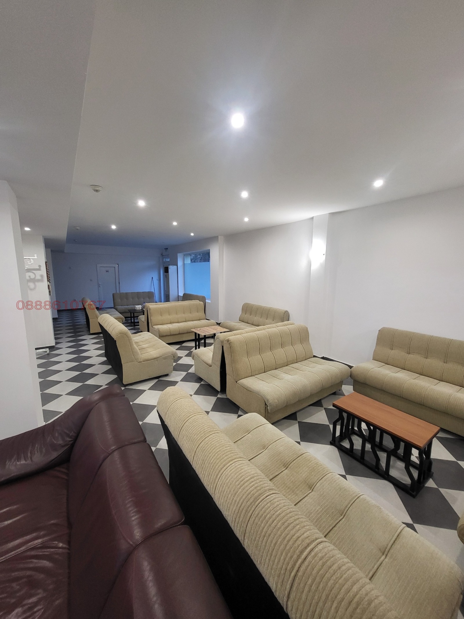 Дава под наем БИЗНЕС ИМОТ, гр. Стара Загора, Индустриална зона - запад, снимка 2 - Други - 53613641