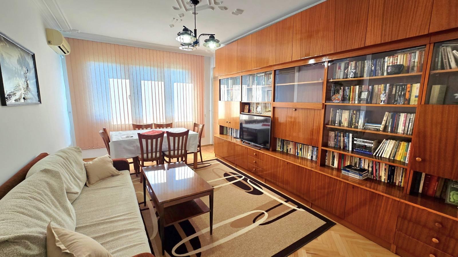 Дава под Наем 3-СТАЕН | Imot.bg — изображение 2