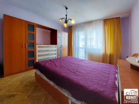 1 camera da letto Tsentar, Veliko Tarnovo 9