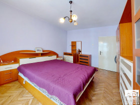 1 camera da letto Tsentar, Veliko Tarnovo 7