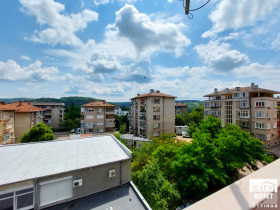 1 camera da letto Tsentar, Veliko Tarnovo 14