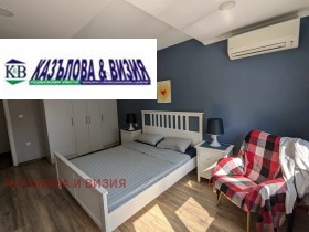 2 bedroom Tsentar, Varna 1