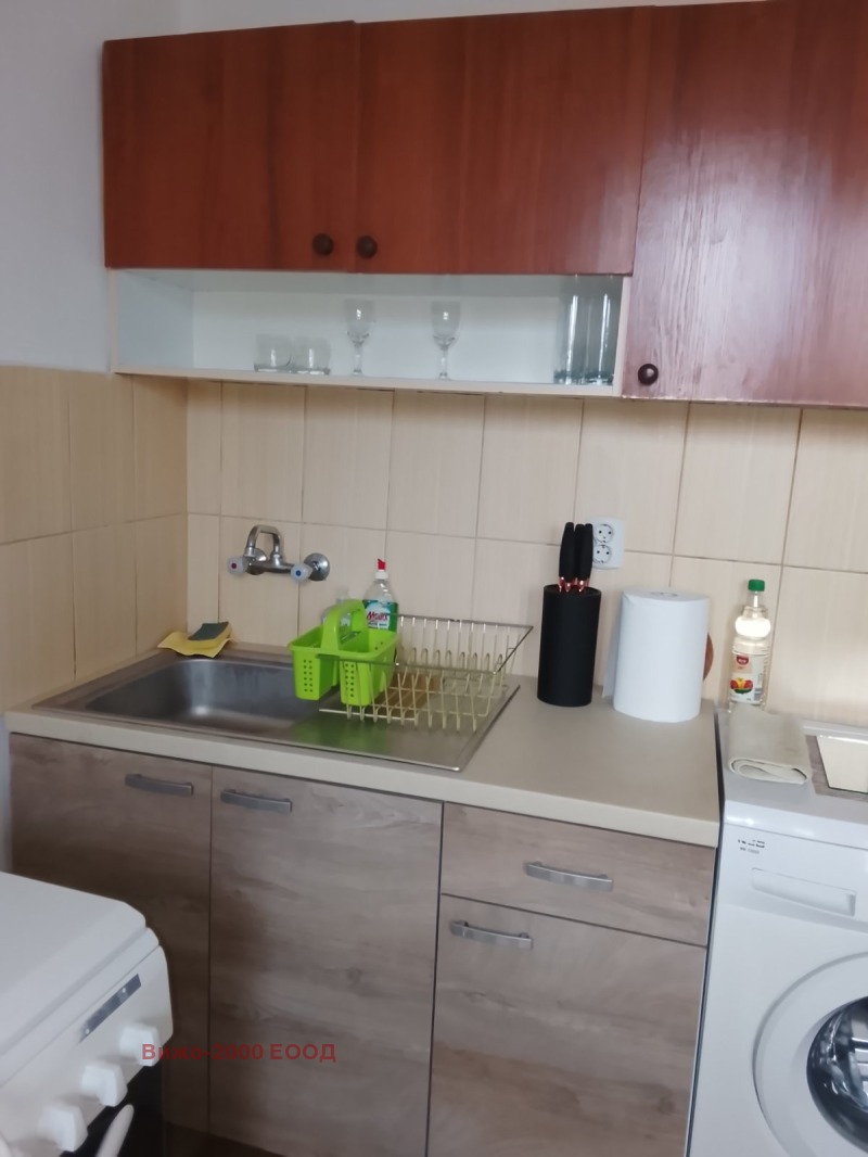 Дава под наем 1-СТАЕН, гр. Русе, Център, снимка 5 - Апартаменти - 53322826