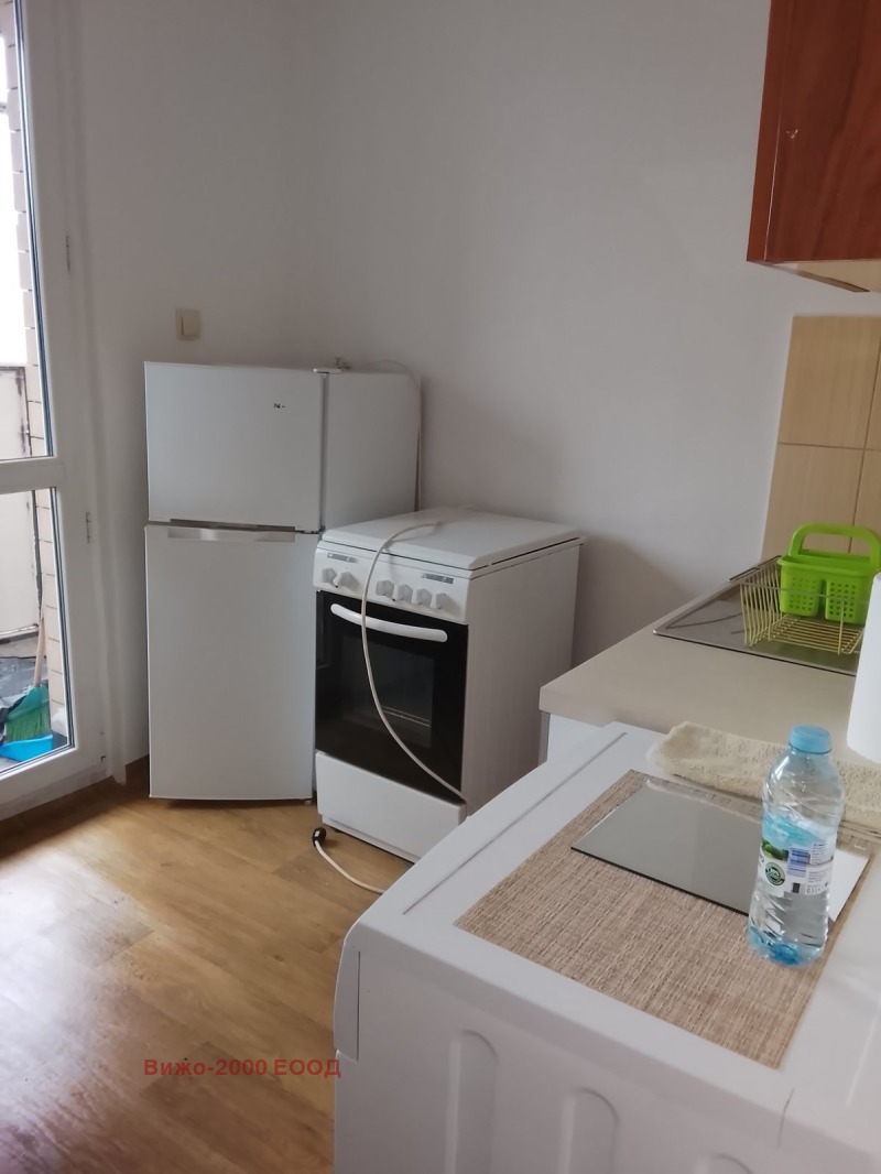 Дава под наем 1-СТАЕН, гр. Русе, Център, снимка 7 - Апартаменти - 53322826