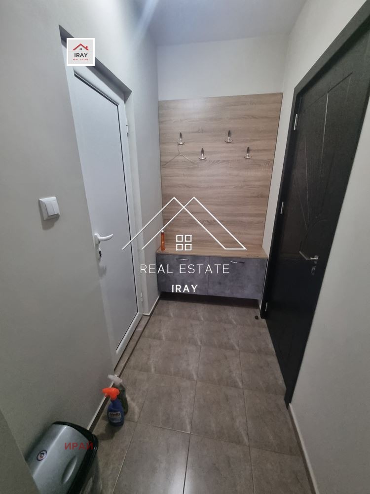 Дава под наем 1-СТАЕН, гр. Стара Загора, ОРБ, снимка 9 - Апартаменти - 55652821