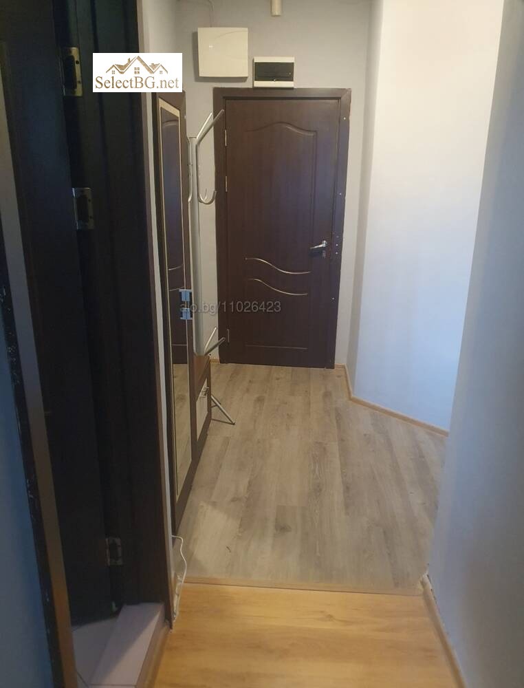Дава под наем 2-СТАЕН, гр. Велико Търново, Център, снимка 4 - Апартаменти - 54034832