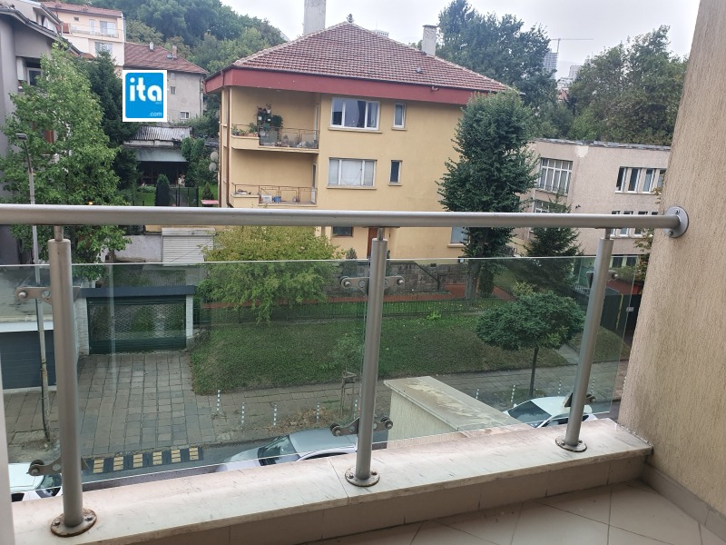 Da affittare  2 camere da letto Sofia , Lozenets , 100 mq | 68640152 - Immagine [10]