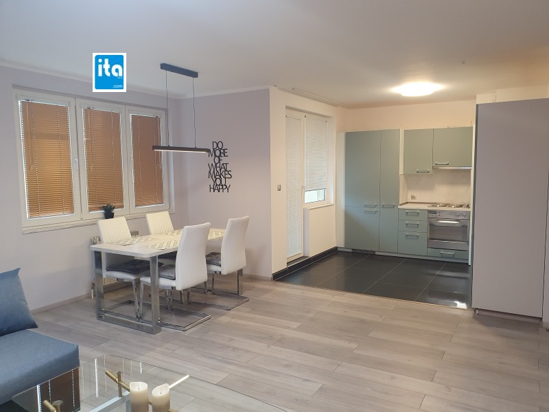 Te huur  1 slaapkamer Sofia , Lozenets , 100 m² | 93687511 - afbeelding [14]