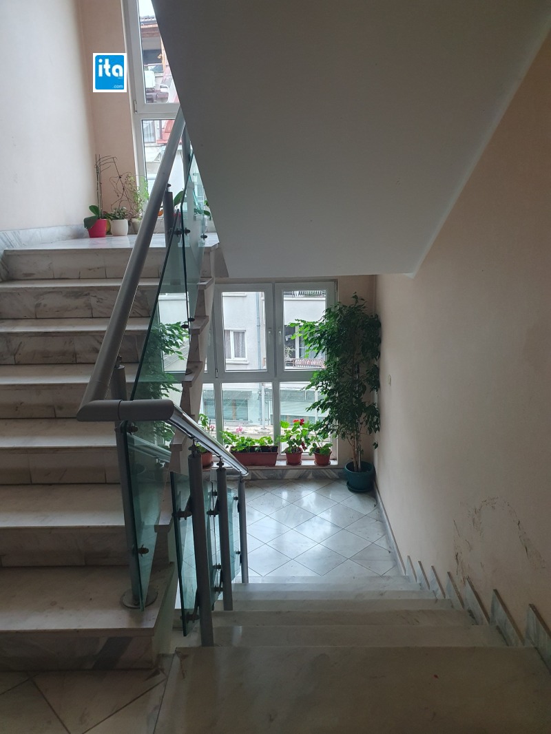 For Rent  2 bedroom Sofia , Lozenets , 100 sq.m | 68640152 - image [15]