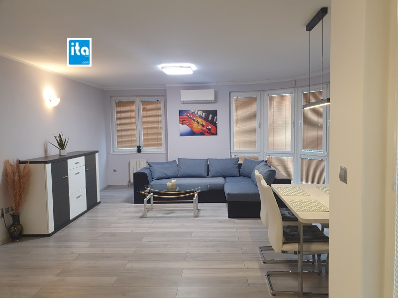 Para alugar  1 quarto Sofia , Lozenec , 100 m² | 93687511 - imagem [11]