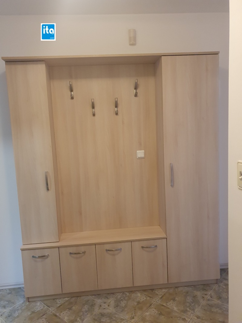 Te huur  1 slaapkamer Sofia , Lozenets , 100 m² | 93687511 - afbeelding [7]