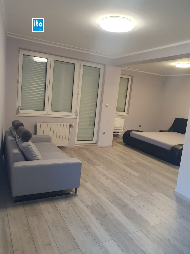 Te huur  1 slaapkamer Sofia , Lozenets , 100 m² | 93687511 - afbeelding [3]