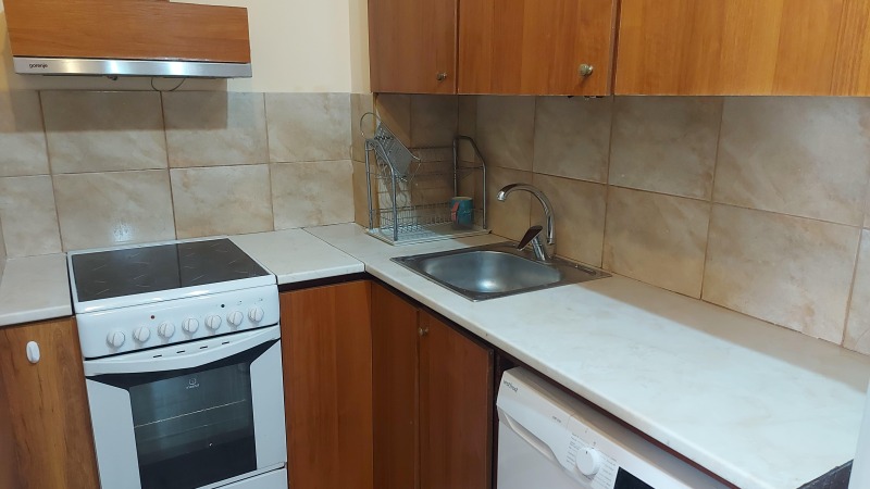 Zu vermieten  1 Schlafzimmer Sofia , Banischora , 80 qm | 12057514 - Bild [3]
