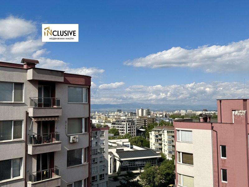 Προς ενοικίαση  1 υπνοδωμάτιο Σοφηια , Στυδεντσκη γραδ , 68 τ.μ | 58332556 - εικόνα [8]