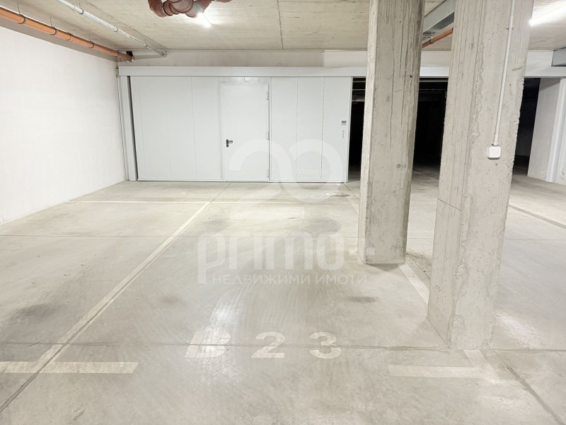 Zu vermieten  1 Schlafzimmer Sofia , Druschba 2 , 60 qm | 22694691 - Bild [11]