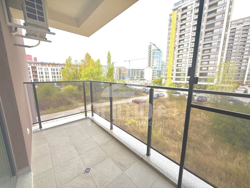 Zu vermieten  1 Schlafzimmer Sofia , Druschba 2 , 60 qm | 22694691 - Bild [9]