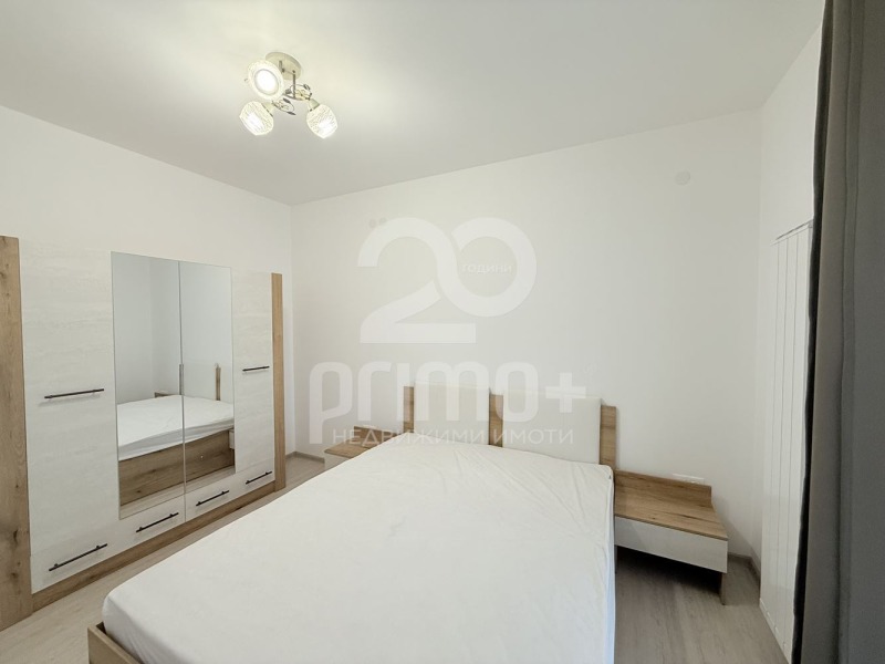 Zu vermieten  1 Schlafzimmer Sofia , Druschba 2 , 60 qm | 22694691 - Bild [5]