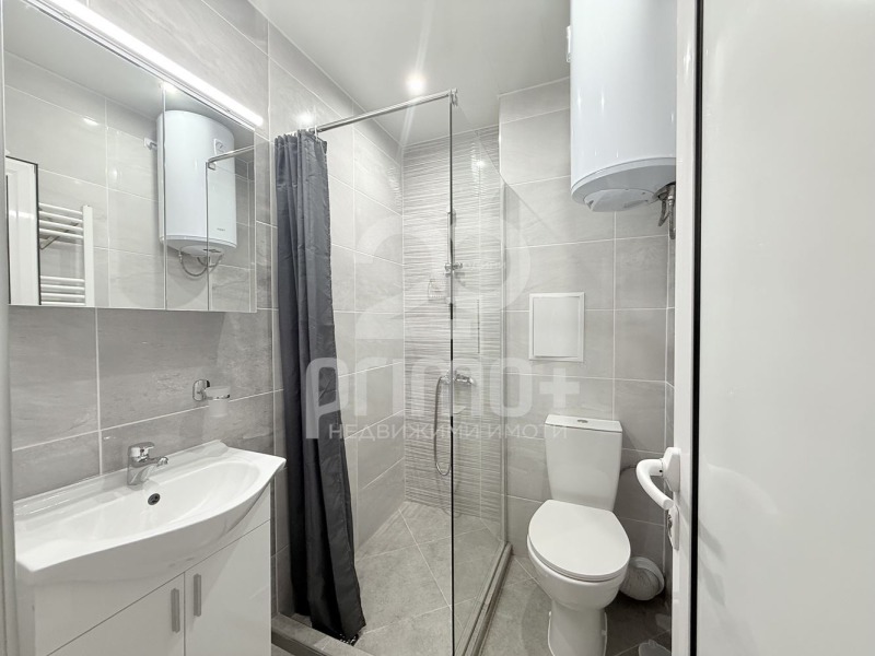 Zu vermieten  1 Schlafzimmer Sofia , Druschba 2 , 60 qm | 22694691 - Bild [7]