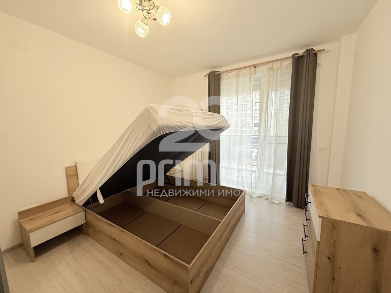 Zu vermieten  1 Schlafzimmer Sofia , Druschba 2 , 60 qm | 22694691 - Bild [6]
