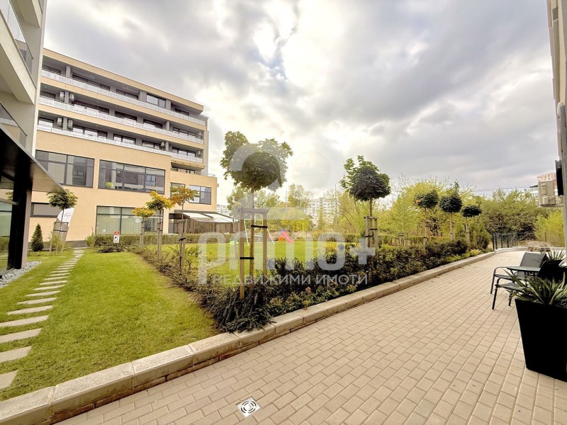 Zu vermieten  1 Schlafzimmer Sofia , Druschba 2 , 60 qm | 22694691 - Bild [10]