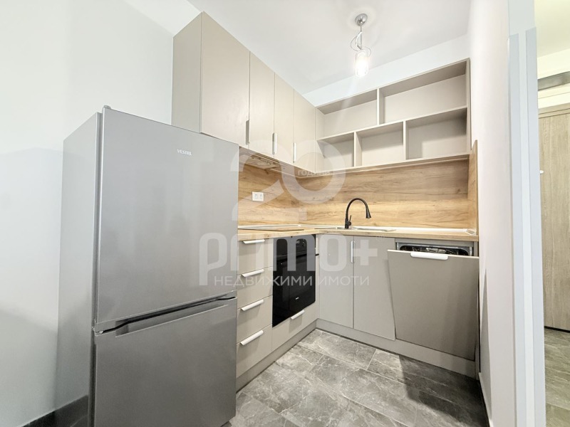 Zu vermieten  1 Schlafzimmer Sofia , Druschba 2 , 60 qm | 22694691 - Bild [3]