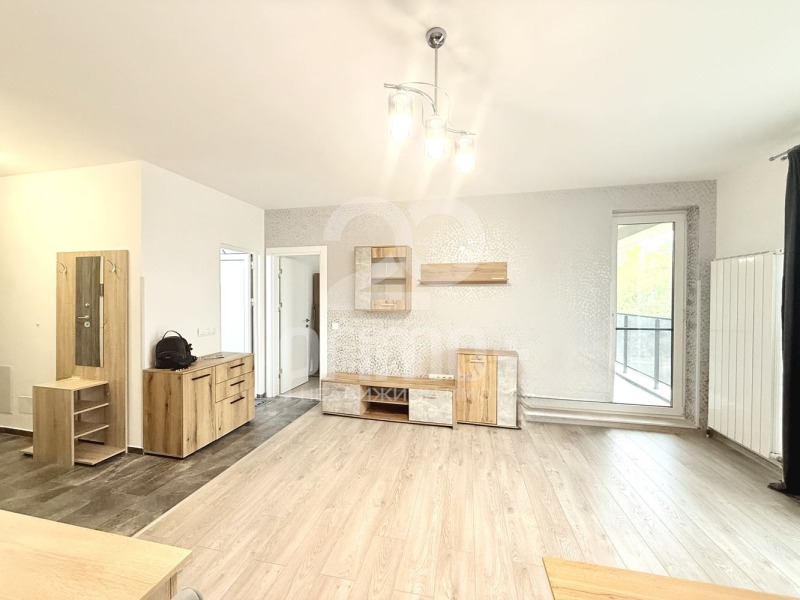 Zu vermieten  1 Schlafzimmer Sofia , Druschba 2 , 60 qm | 22694691 - Bild [2]