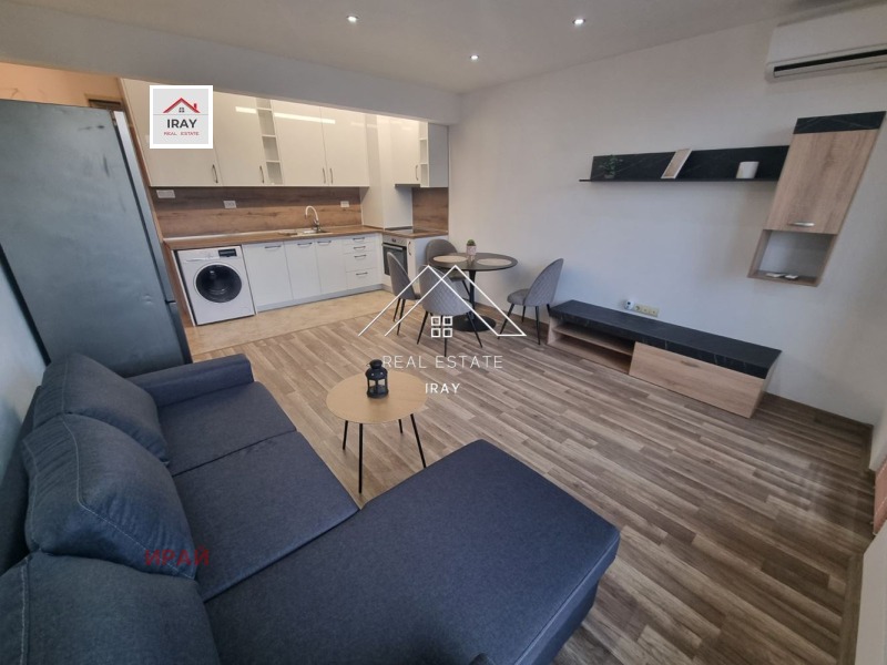 Дава под наем 2-СТАЕН, гр. Стара Загора, Център, снимка 5 - Апартаменти - 52522462