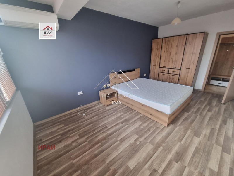 Дава под наем 2-СТАЕН, гр. Стара Загора, Център, снимка 11 - Апартаменти - 52522462