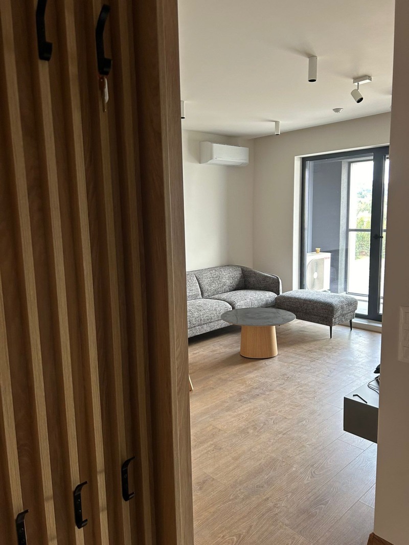 Дава под наем 2-СТАЕН, гр. София, Манастирски ливади, снимка 6 - Апартаменти - 52813459