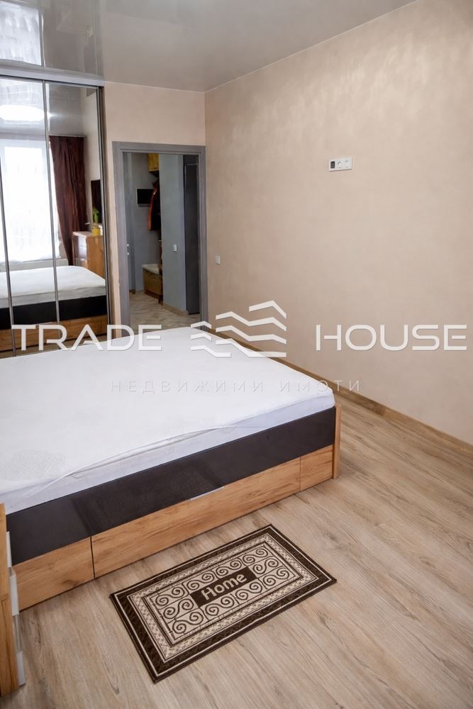 Дава под наем 2-СТАЕН, гр. Пловдив, Кючук Париж, снимка 6 - Апартаменти - 52983456