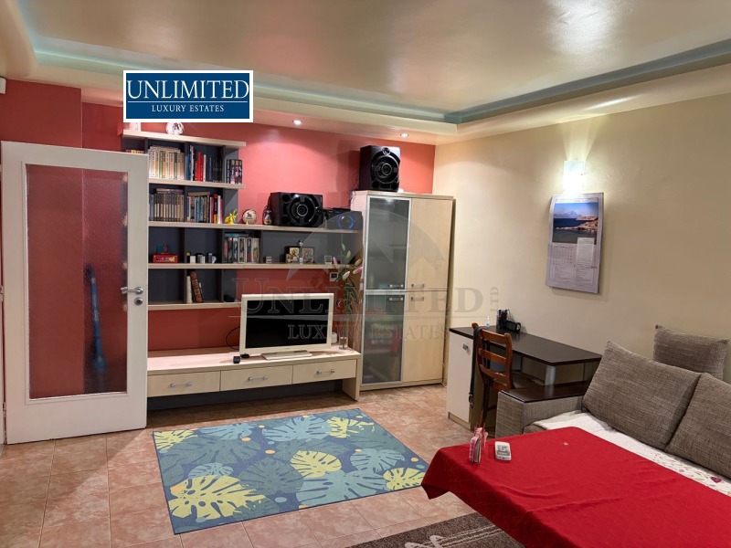 Дава под наем 2-СТАЕН, гр. София, Студентски град, снимка 2 - Апартаменти - 53024786