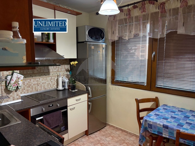 Дава под наем 2-СТАЕН, гр. София, Студентски град, снимка 6 - Апартаменти - 53024786