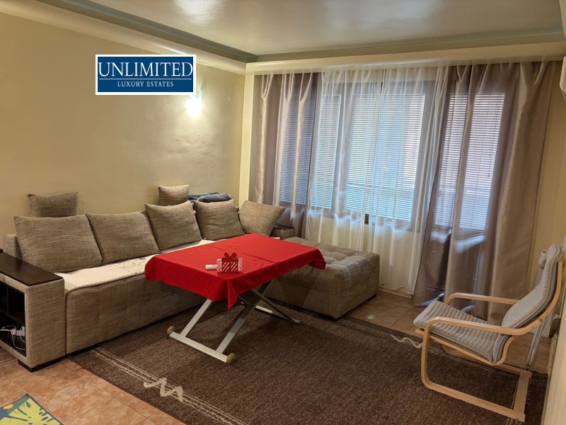 Дава под наем 2-СТАЕН, гр. София, Студентски град