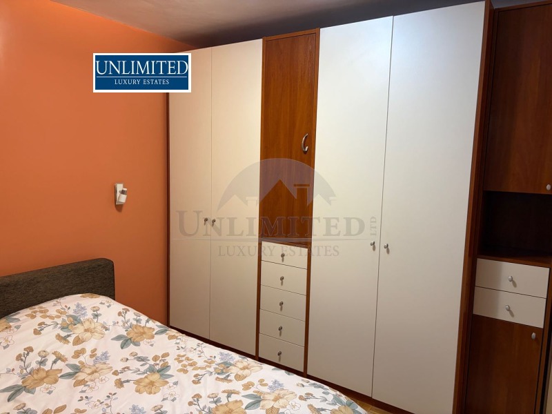 Дава под наем 2-СТАЕН, гр. София, Студентски град, снимка 4 - Апартаменти - 53024786