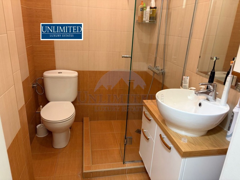 Дава под наем 2-СТАЕН, гр. София, Студентски град, снимка 8 - Апартаменти - 53024786