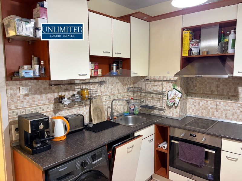 Дава под наем 2-СТАЕН, гр. София, Студентски град, снимка 7 - Апартаменти - 53024786