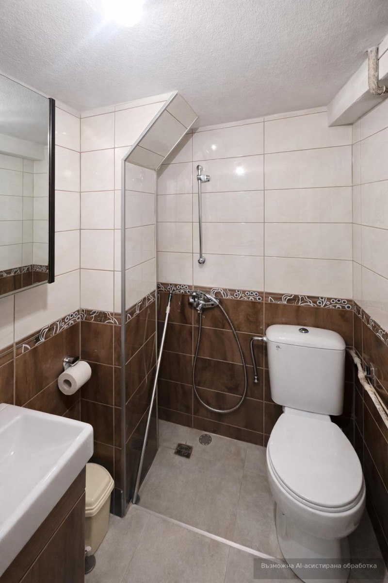 Дава под наем 2-СТАЕН, гр. Пловдив, Христо Смирненски, снимка 3 - Апартаменти - 53040846