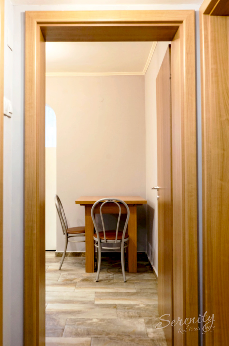 Дава под наем 2-СТАЕН, гр. София, Гео Милев, снимка 7 - Апартаменти - 53257448