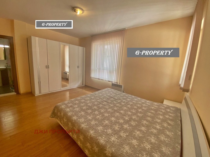 Дава под наем 2-СТАЕН, гр. София, Симеоново, снимка 4 - Апартаменти - 53592599