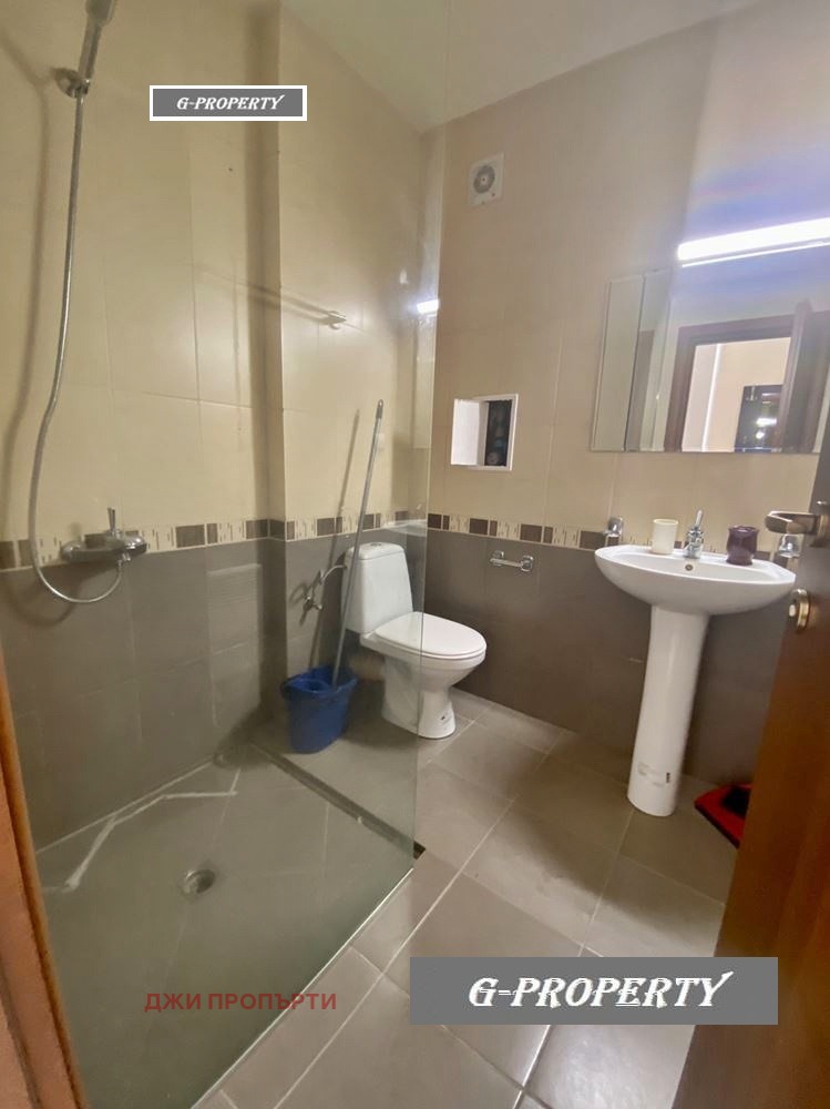 Дава под наем 2-СТАЕН, гр. София, Симеоново, снимка 6 - Апартаменти - 53592599