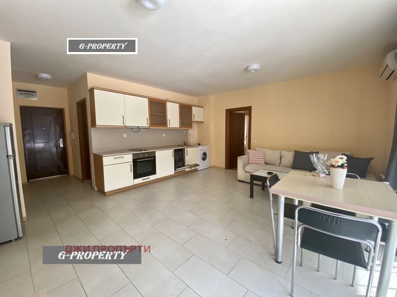 Дава под наем 2-СТАЕН, гр. София, Симеоново, снимка 2 - Апартаменти - 53592599