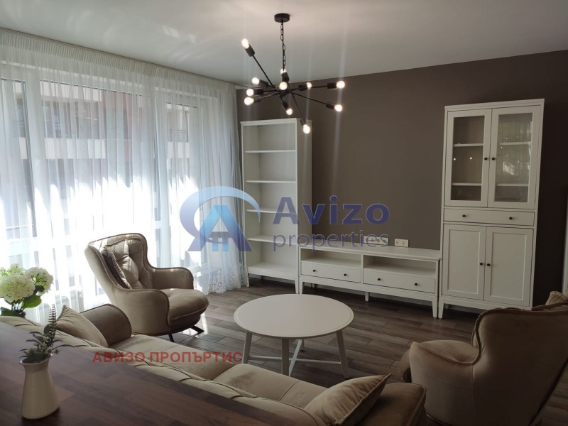 De inchiriat  2 dormitoare Sofia , Dianabad , 105 mp | 34134124 - imagine [5]