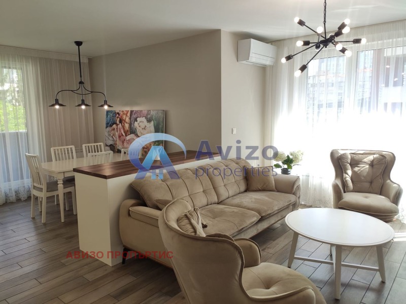 De inchiriat  2 dormitoare Sofia , Dianabad , 105 mp | 34134124 - imagine [2]