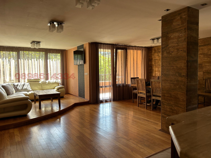 Te huur  2 slaapkamers Varna , Tsjataldzja , 106 m² | 32292585 - afbeelding [14]